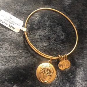 Unexpected miracles bracelet